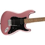 FENDER - AFFINITY SERIES STRATOCASTER HH - Burgundy Mist